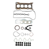 Master Engine Rebuild Kit 2011-2014 Mazda 1.5L