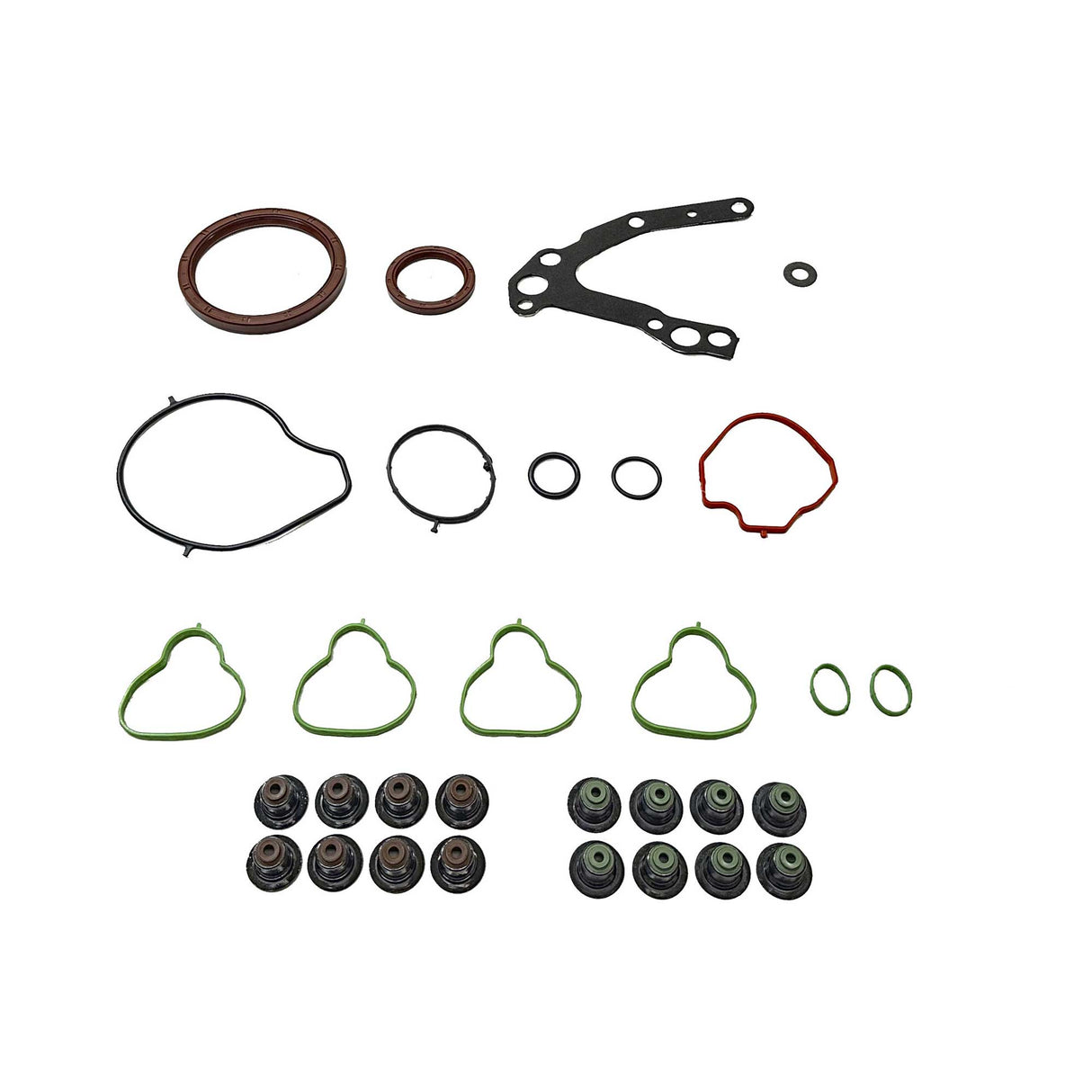 Gasket Set 2011-2014 Mazda 1.5L
