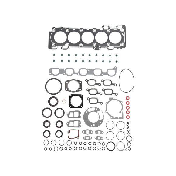 Master Engine Rebuild Kit 2000-2002 Volvo 2.3L