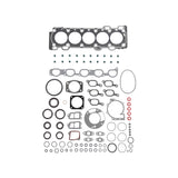 Master Engine Rebuild Kit 2000-2002 Volvo 2.3L