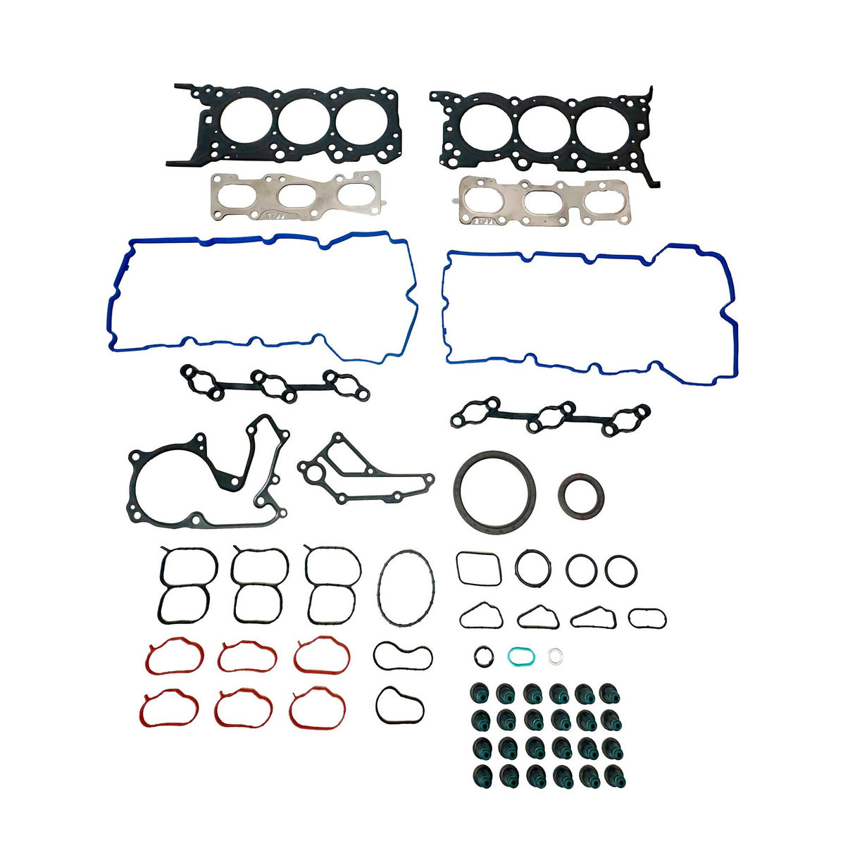 Engine Re-Ring Kit 2011-2012 Kia 3.5L
