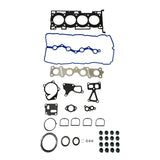 Master Engine Rebuild Kit 2013-2014 Hyundai 2.0L