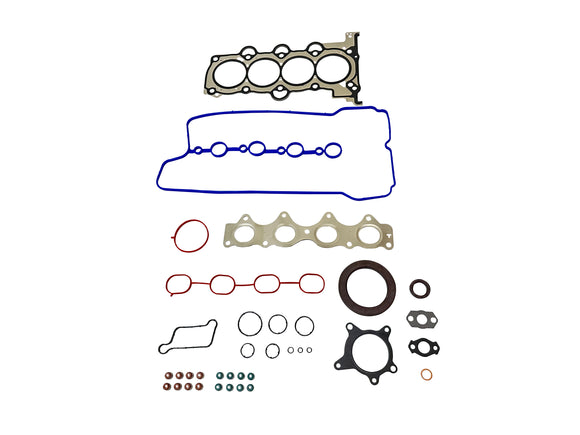 2017 Kia Forte Koup 1.6L Engine Kit Gasket Set