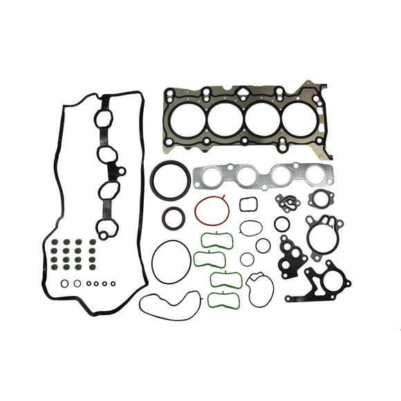 Engine Rebuild Kit 2012-2013 Mazda 2.0L