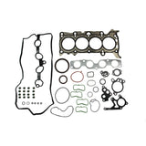 Engine Rebuild Kit 2013-2016 Mazda 2.0L