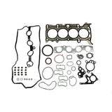 Master Engine Rebuild Kit For 2012-2013 Mazda DOHC