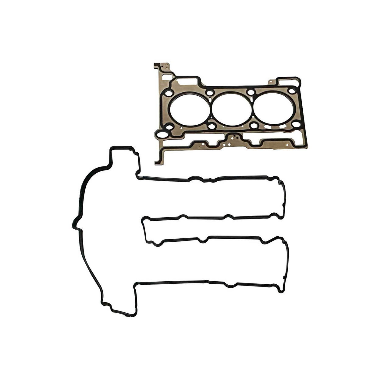 2017 Ford Fiesta 1.0L Engine Kit Gasket Set