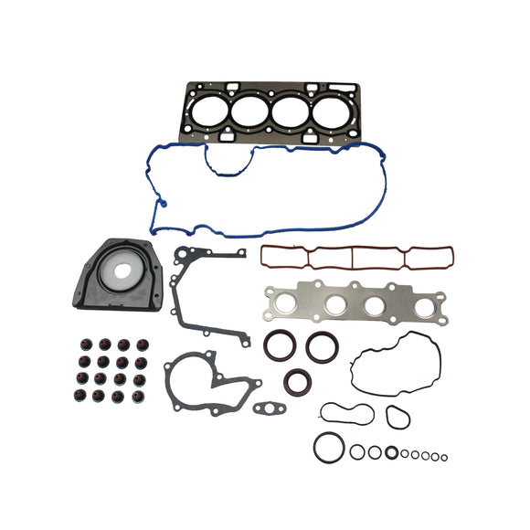 2017 Ford Fiesta 1.6L Engine Kit Gasket Set