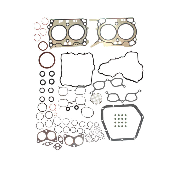 Engine Rebuild Kit 2011-2015 Subaru 2.5L