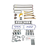 Master Engine Rebuild Kit 2013-2014 Hyundai 3.8L