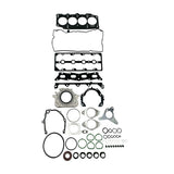 Gasket Set 2014-2018 Fiat,Jeep 1.4L