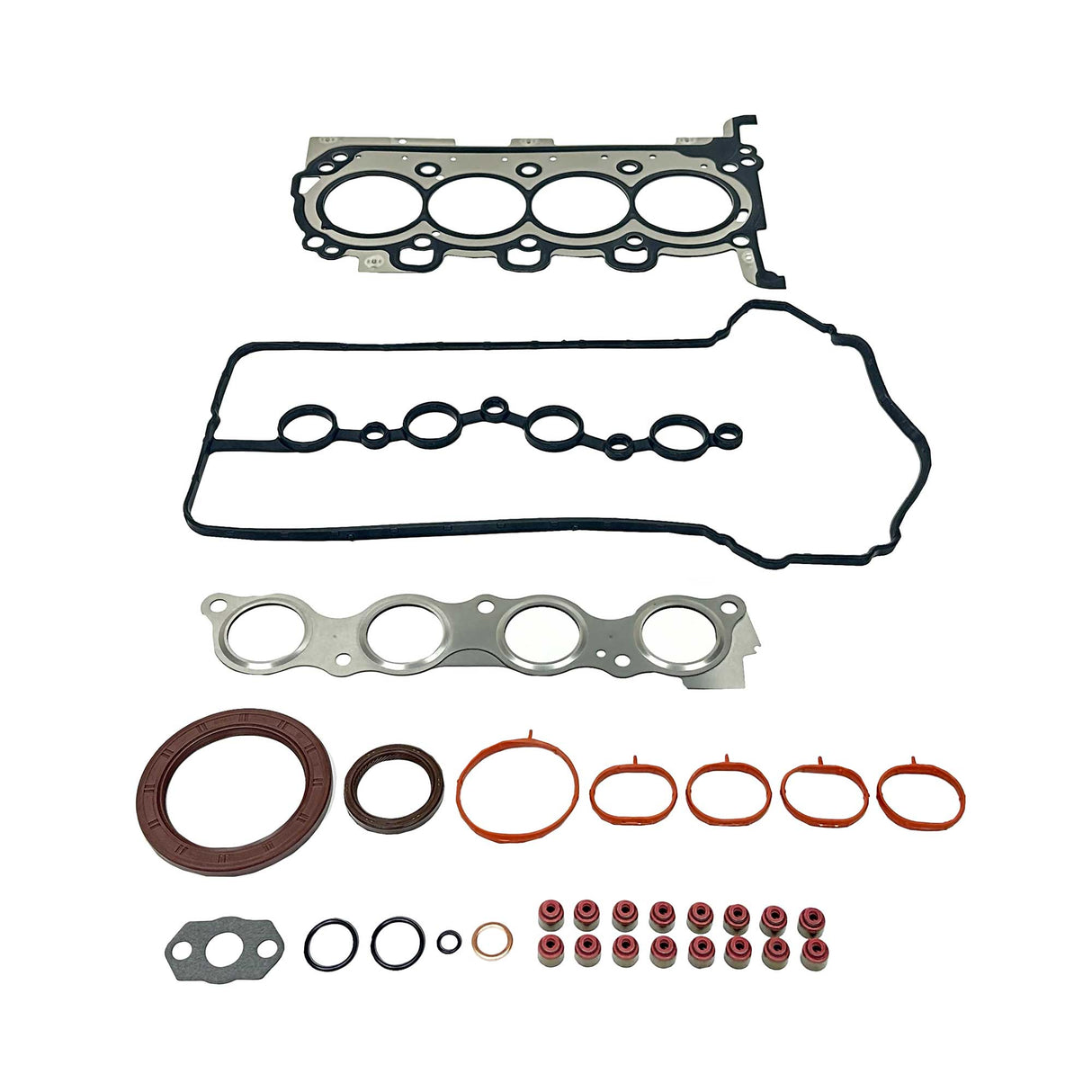 Full Gasket Set For 2017-2022 Hyundai Kia  DOHC
