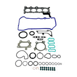 Full Gasket Set 2016-2022 vtec honda 1.5l