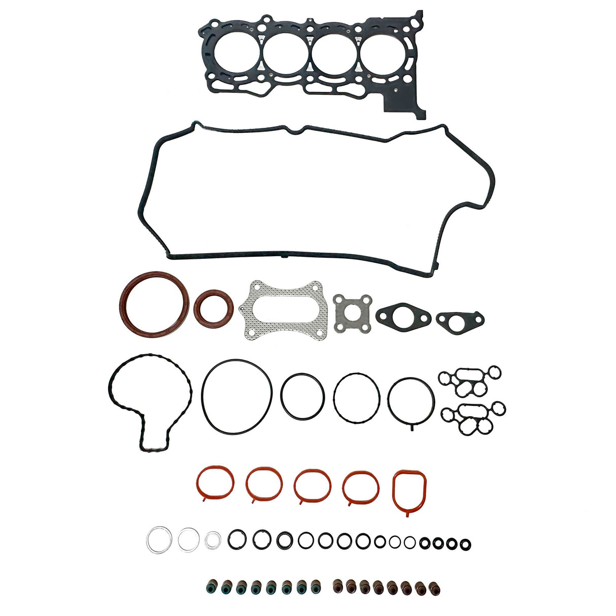 Full Gasket Set 2018-2022 Honda 1.5L