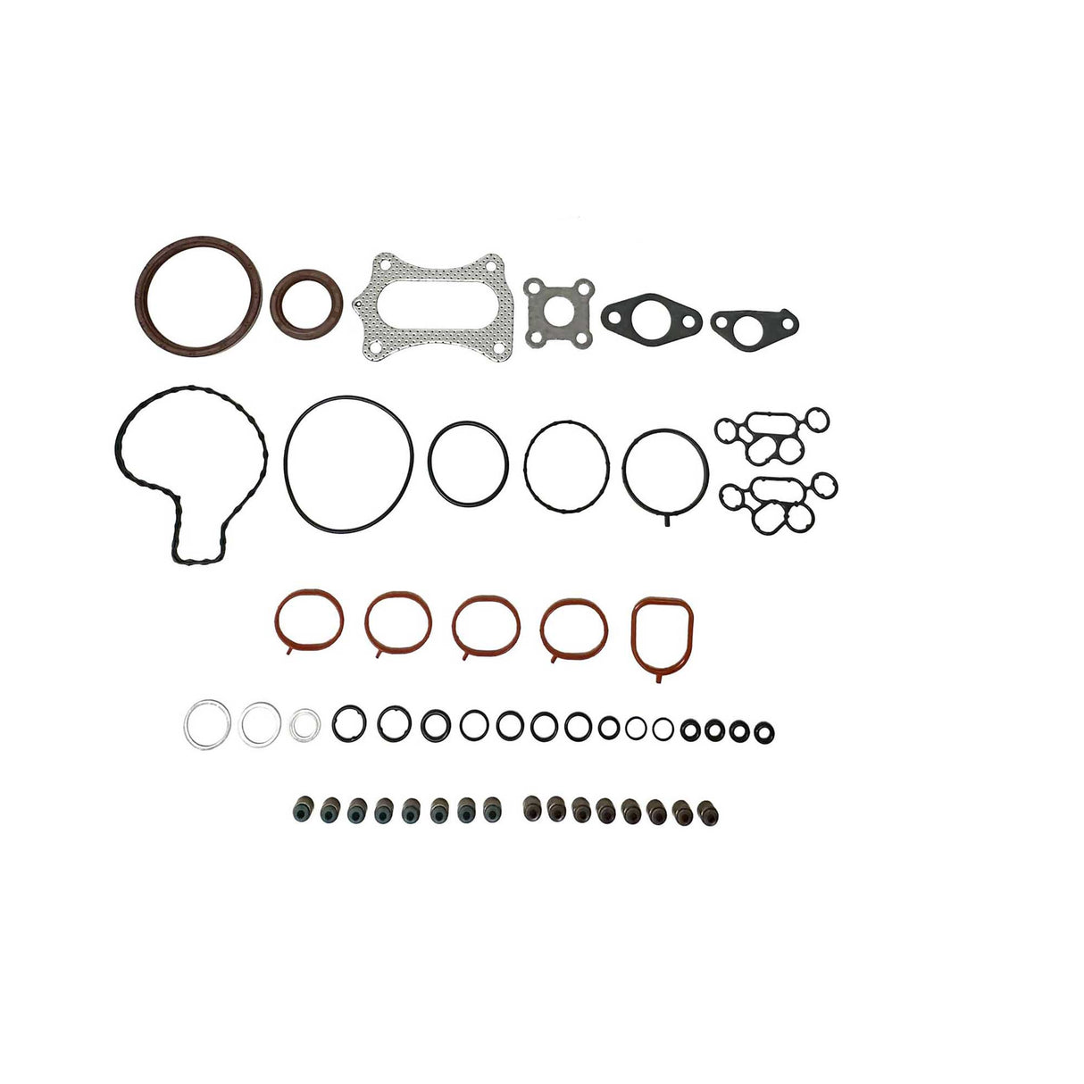 Full Gasket Set 2018-2022 Honda 1.5L