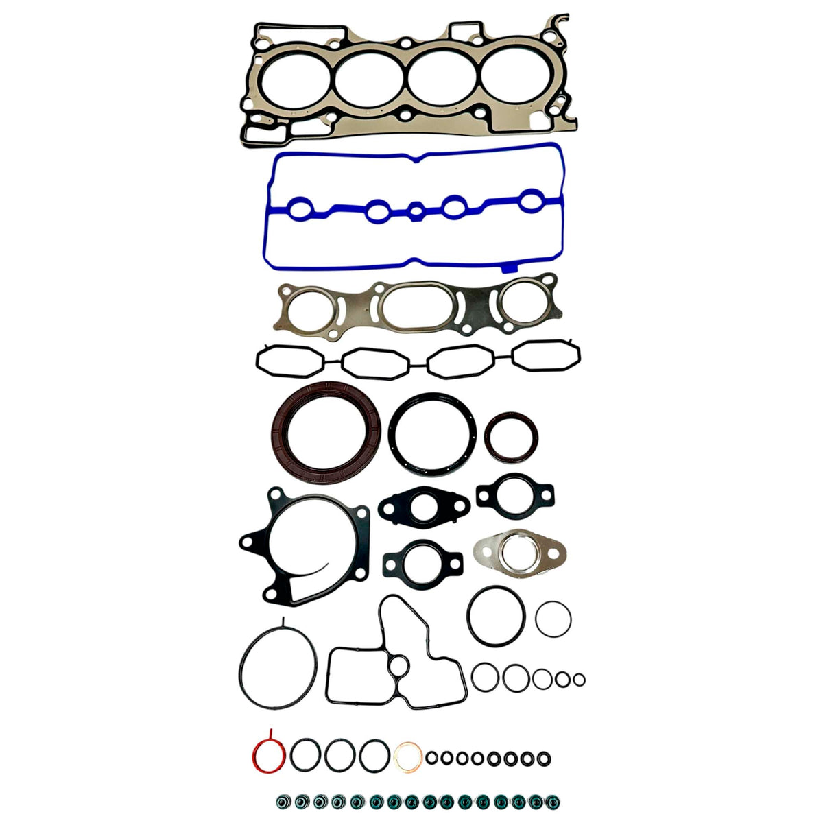 Full Gasket Set 2020-2022 Nissan 2.0L