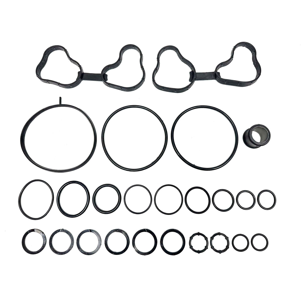 Gasket Set 2020-2022 NISSAN 3.8L