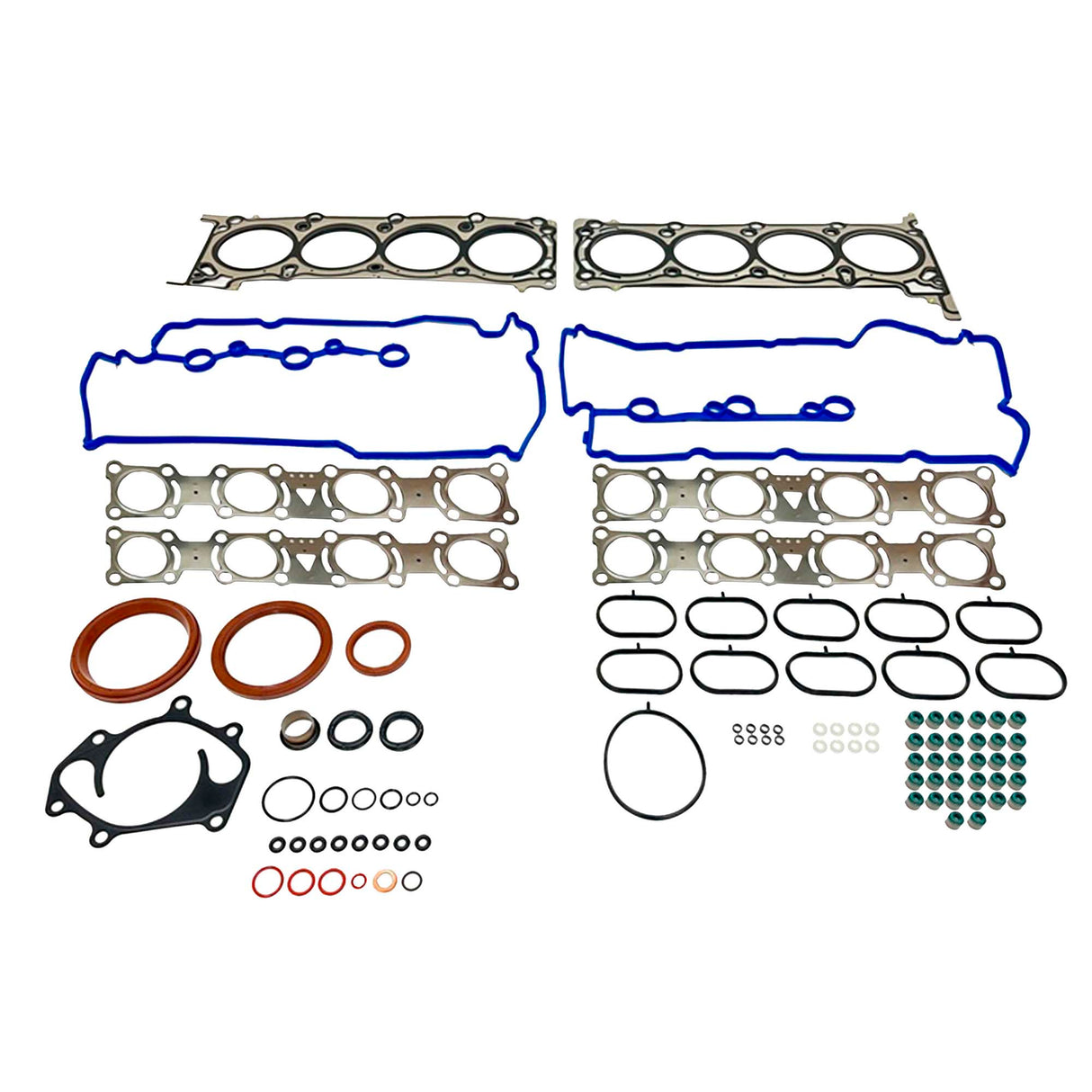 Full Gasket Set 2016-2022 Nissan 5.6L