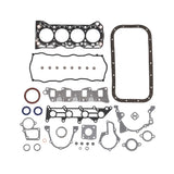 1995 Geo Metro 1.3L Engine Kit Gasket Set