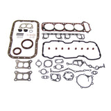 Master Engine Rebuild Kit 1988-1989 Nissan 2.4L
