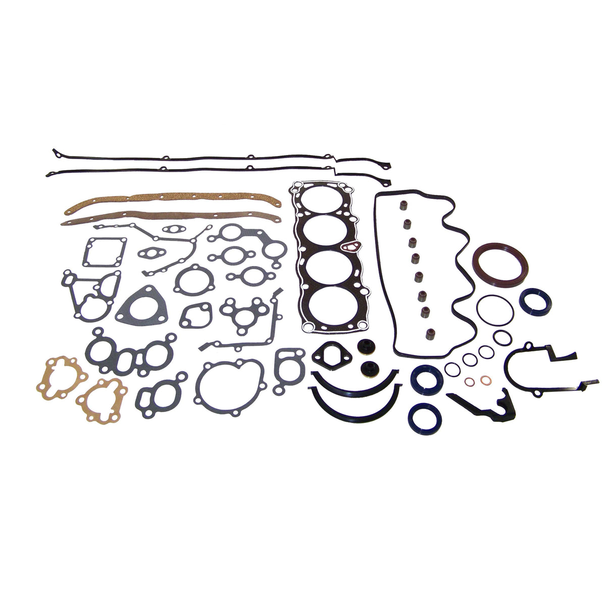 Engine Rebuild Kit 1986-1988 Nissan 1.6L