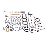 Engine Rebuild Kit 1986-1988 Nissan 1.6L