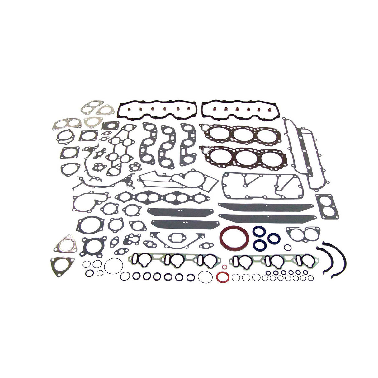 Master Engine Rebuild Kit 1986-1987 Nissan 3.0L