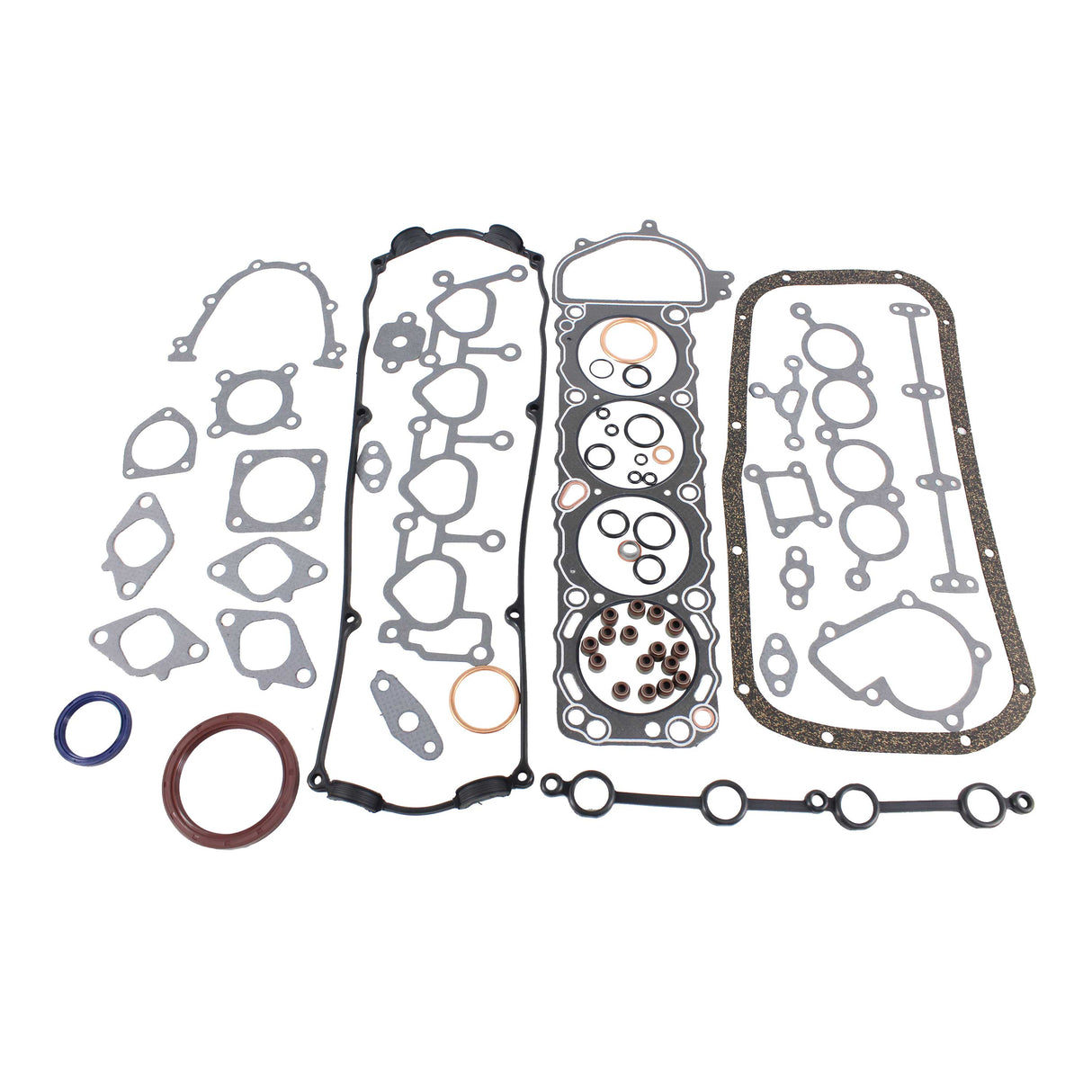 Master Engine Rebuild Kit 1991-1994 Nissan 2.4L