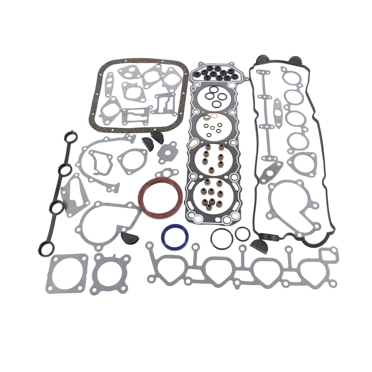 Engine Rebuild Kit 1993-1997 Nissan 2.4L