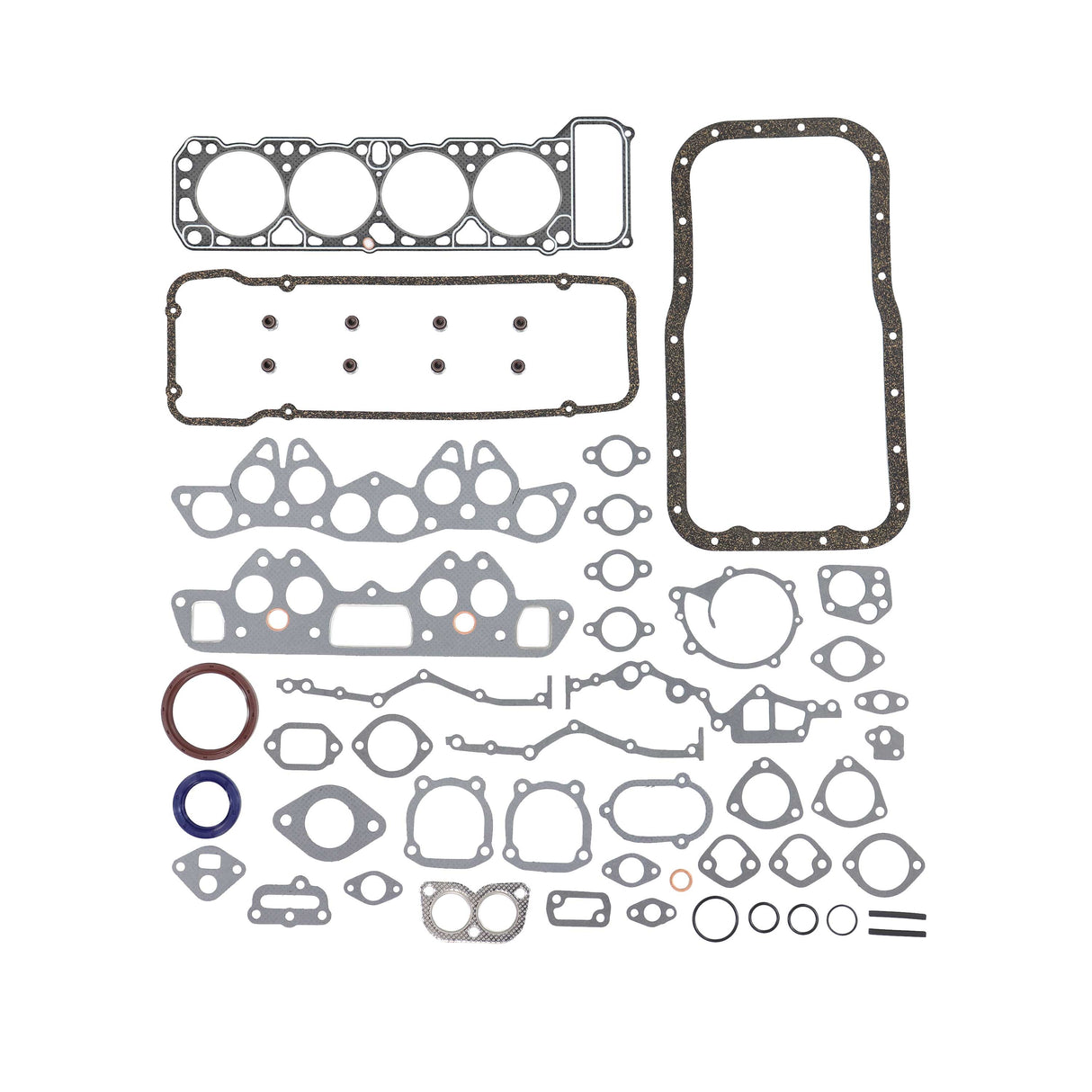 Master Engine Rebuild Kit 1974-1979 Nissan 2.0L