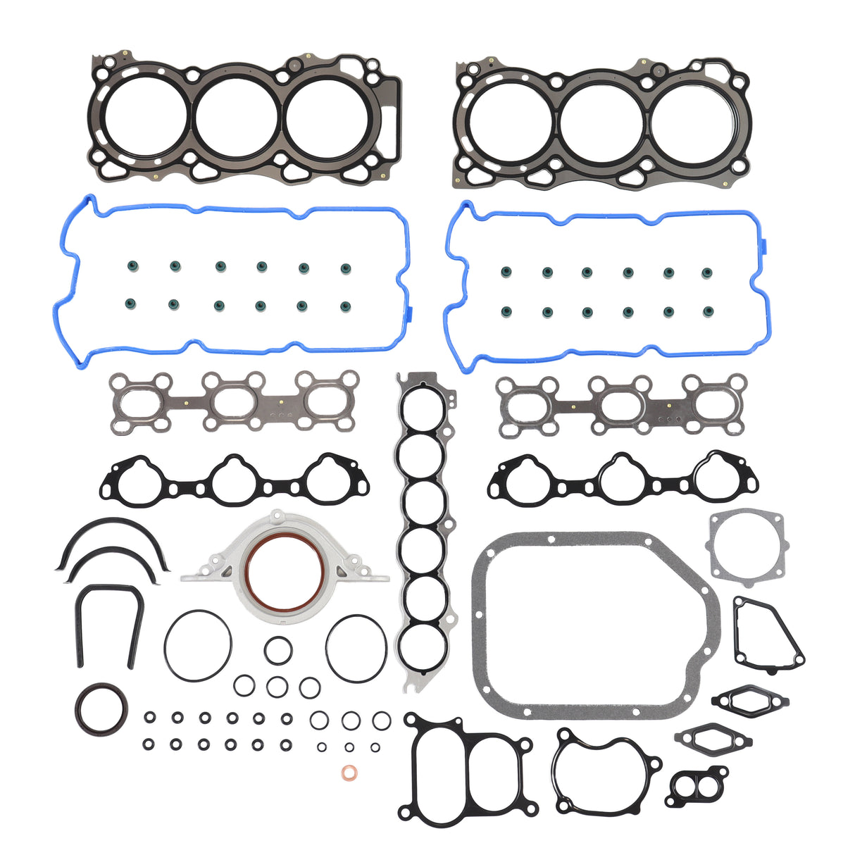 Engine Rebuild Kit