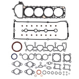 Master Engine Rebuild Kit 1994-1998 Nissan 2.4L