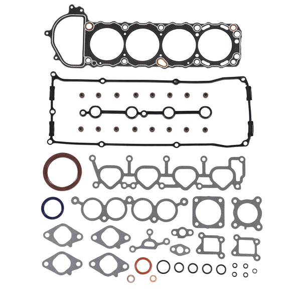 Master Engine Rebuild Kit