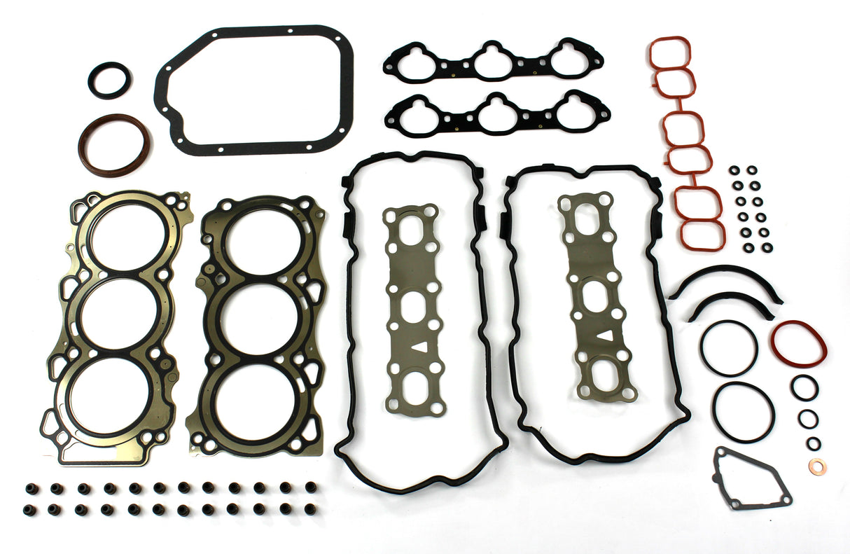Master Engine Rebuild Kit 2015-2017 Nissan 3.5L