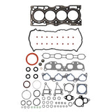 Master Engine Rebuild Kit 2010-2013 Nissan 2.5L