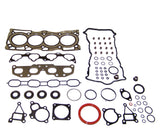 Master Engine Rebuild Kit 2010-2013 Nissan 2.5L