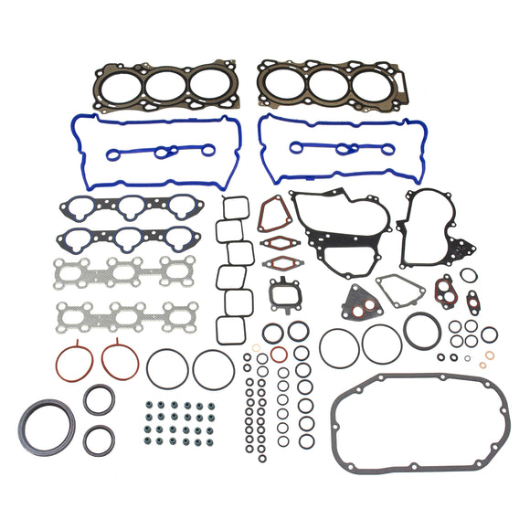 2017 Infiniti QX70 3.7L Engine Kit Gasket Set