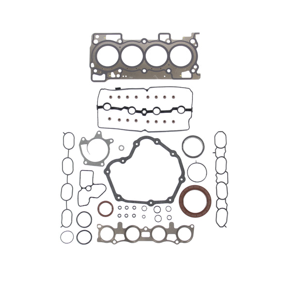 2018 Nissan Sentra 1.8L Engine Kit Gasket Set