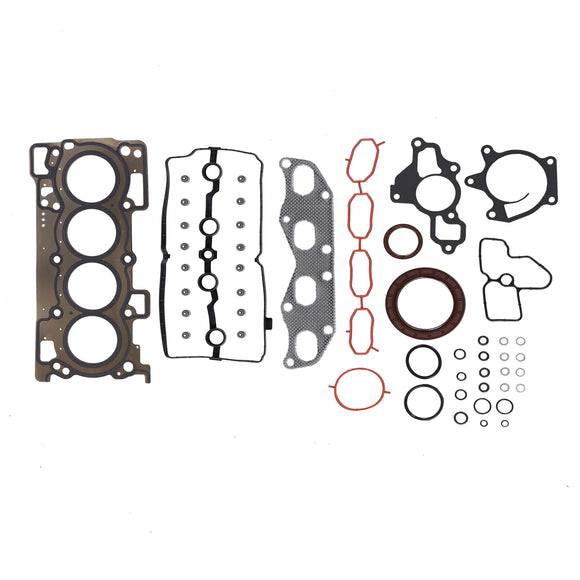 Engine Rebuild Kit 2011-2017 Nissan 1.6L