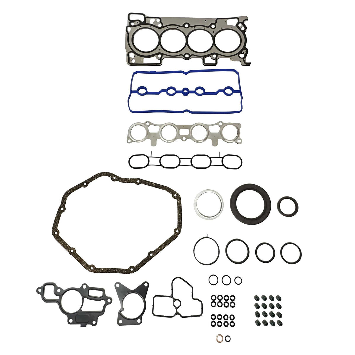 Engine Re-Ring Kit 2013-2014 Nissan 1.8L