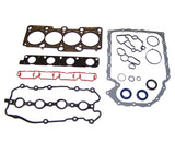 Master Engine Rebuild Kit 2012-2013 Volkswagen 2.0L