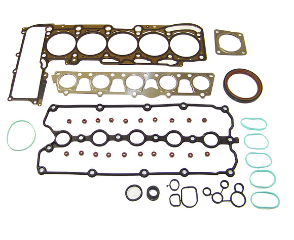 Master Engine Rebuild Kit 2009-2014 Volkswagen 2.5L