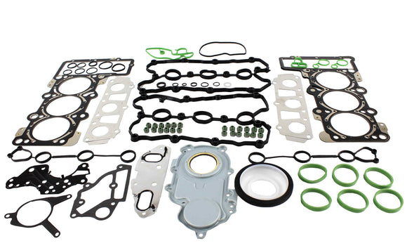 Engine Rebuild Kit 2005-2009 Audi 3.2L