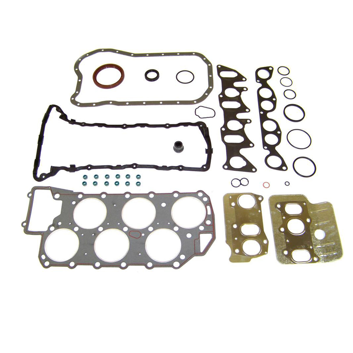 Engine Rebuild Kit 1995-1999 Volkswagen 2.8L