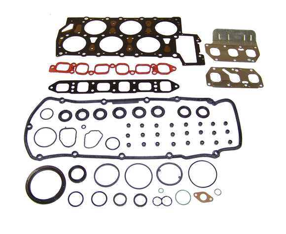 Engine Rebuild Kit 2002-2005 Volkswagen 2.8L