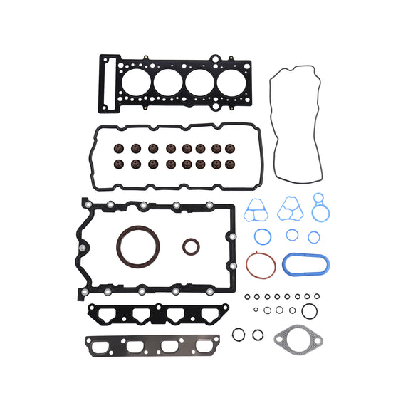 Master Engine Rebuild Kit 2007-2008 Mini 1.6L