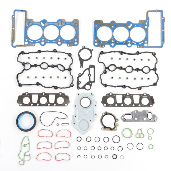 Master Engine Rebuild Kit 2008-2012 Audi 3.2L