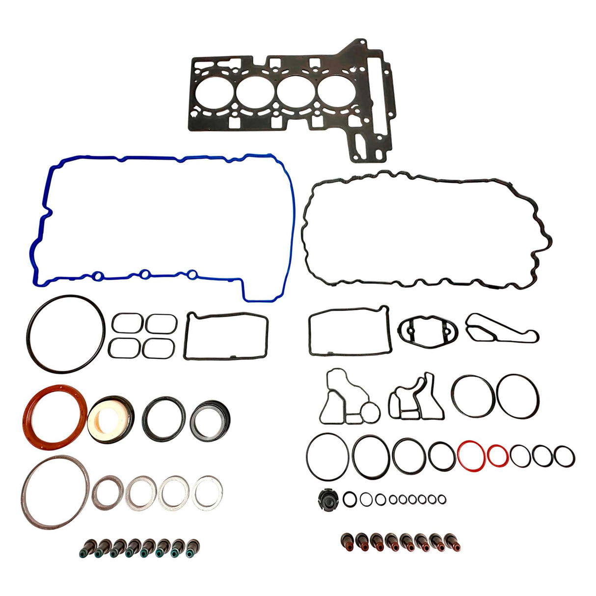 Gasket Set 2012-2015 BMW 2.0L