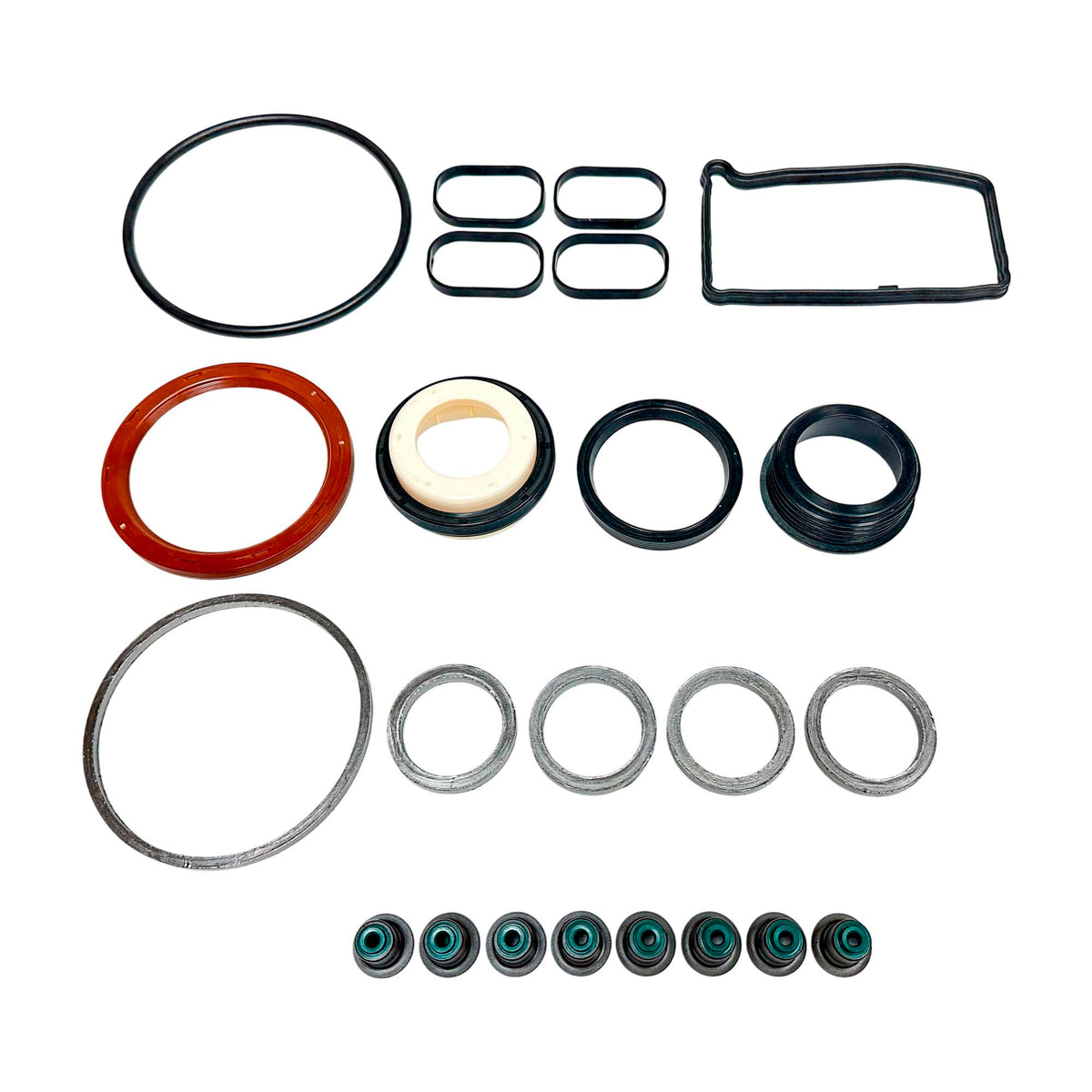 Gasket Set 2012-2015 BMW 2.0L