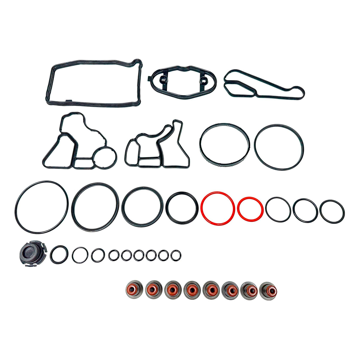 Gasket Set 2012-2015 BMW 2.0L
